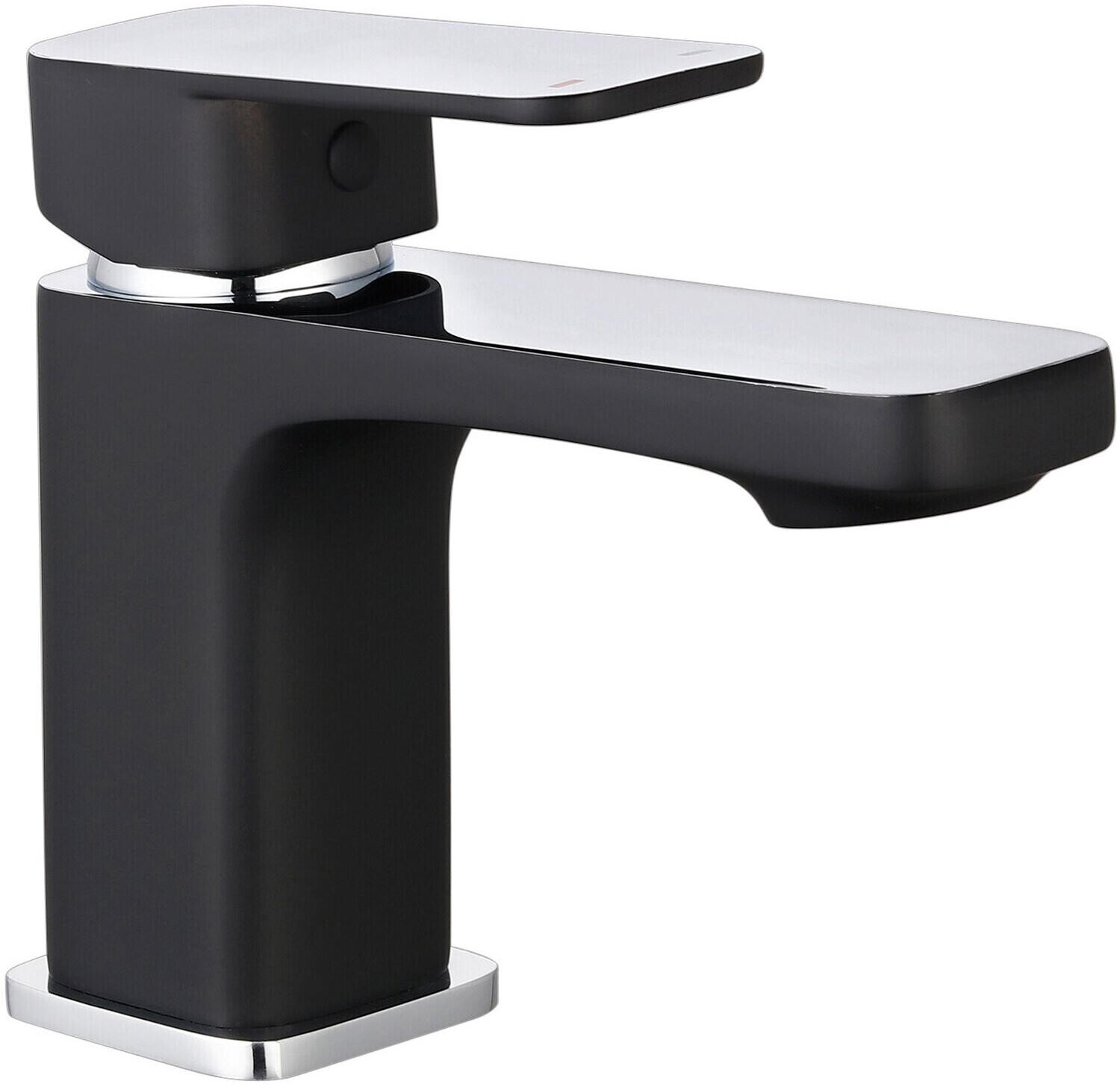 Cornat Madagaskar chrome / black