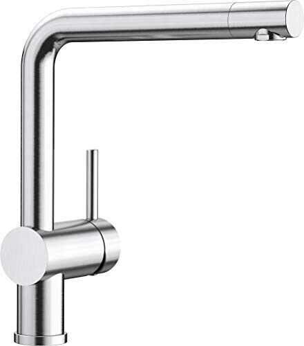 Blanco Linus PVD steel (526241)