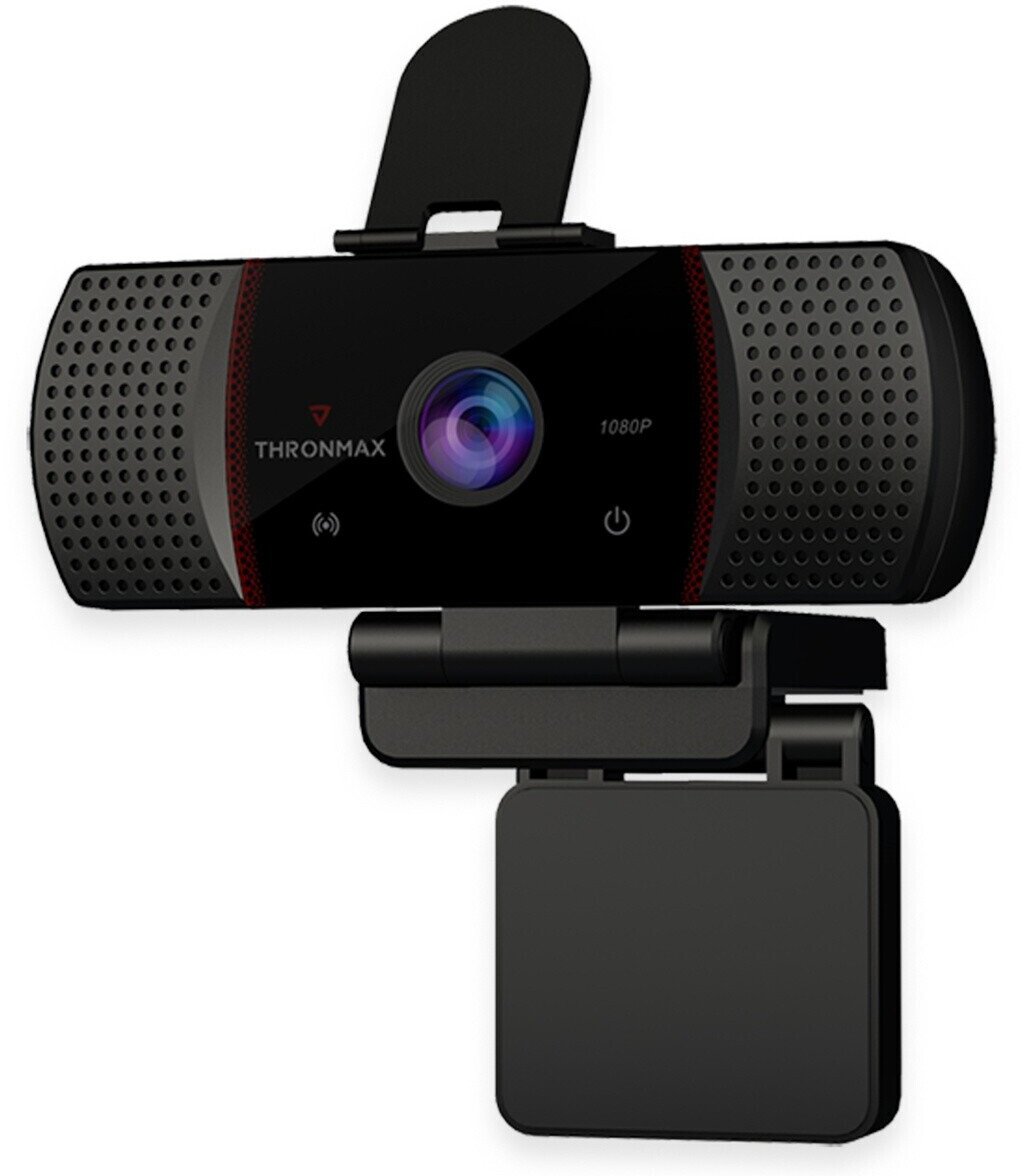 Thronmax Stream Go X1 ab 32,90 € | Preisvergleich bei idealo.de
