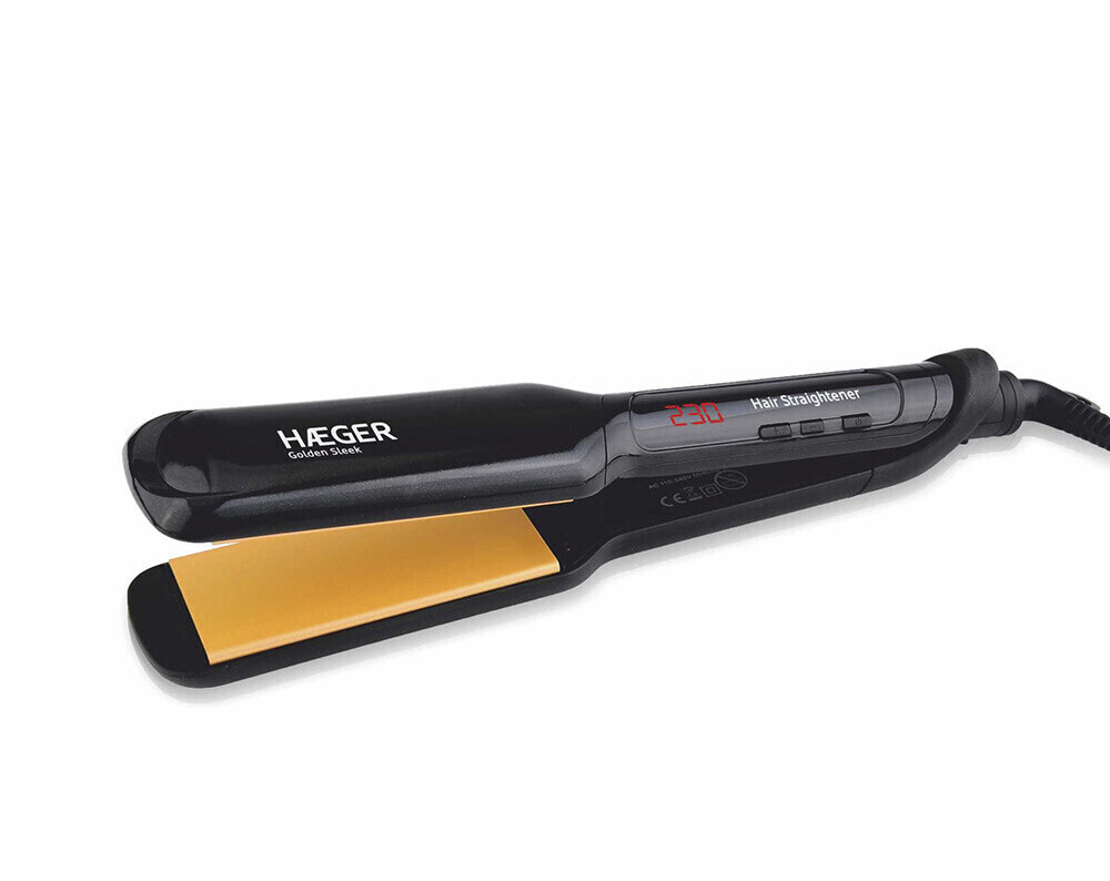 Haeger Golden Sleek