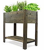 Gärtner Pötschke Easy 80x40x78 cm