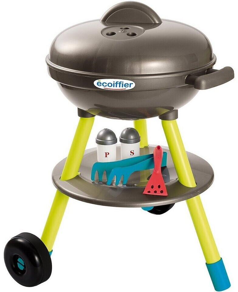 Ecoiffier Barbecue Garden Grill (13769347)