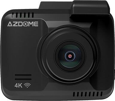 Kamera do auta Azdome GS63H/ 4K/ FullHD/ Od 1Kč, 015