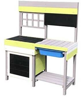 Outdoor Toys Play Kitchen Irene