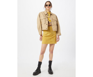 Levi's Loose Utility Trucker Jacket 