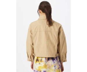 Levi's Loose Utility Trucker Jacket 
