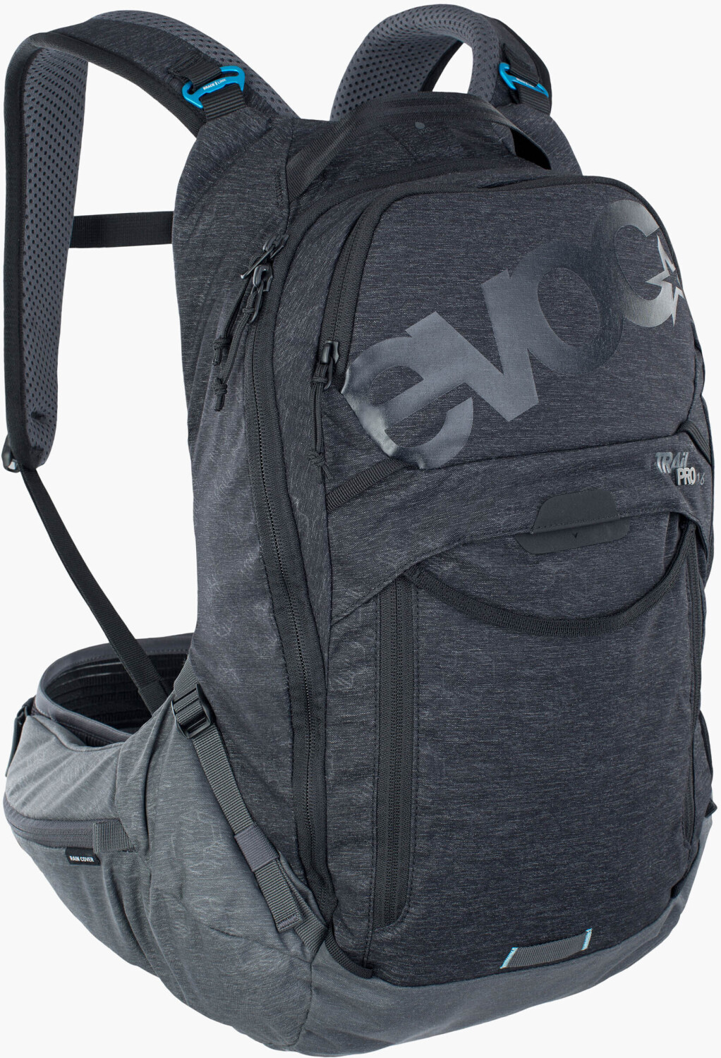 evoc trail pro 10