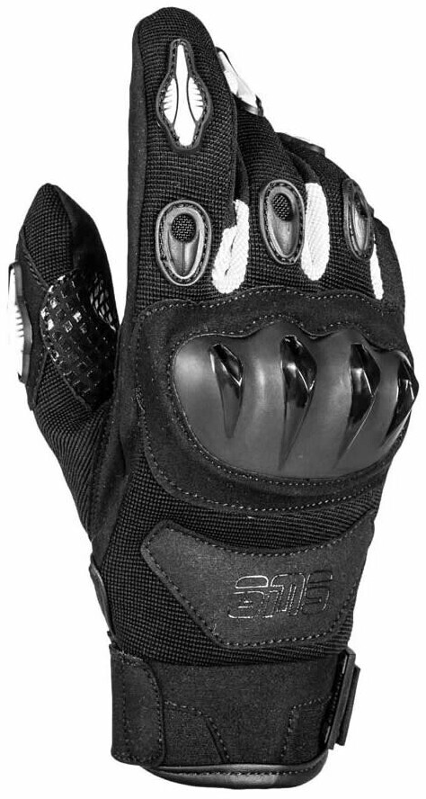 GMS Tiger black/white