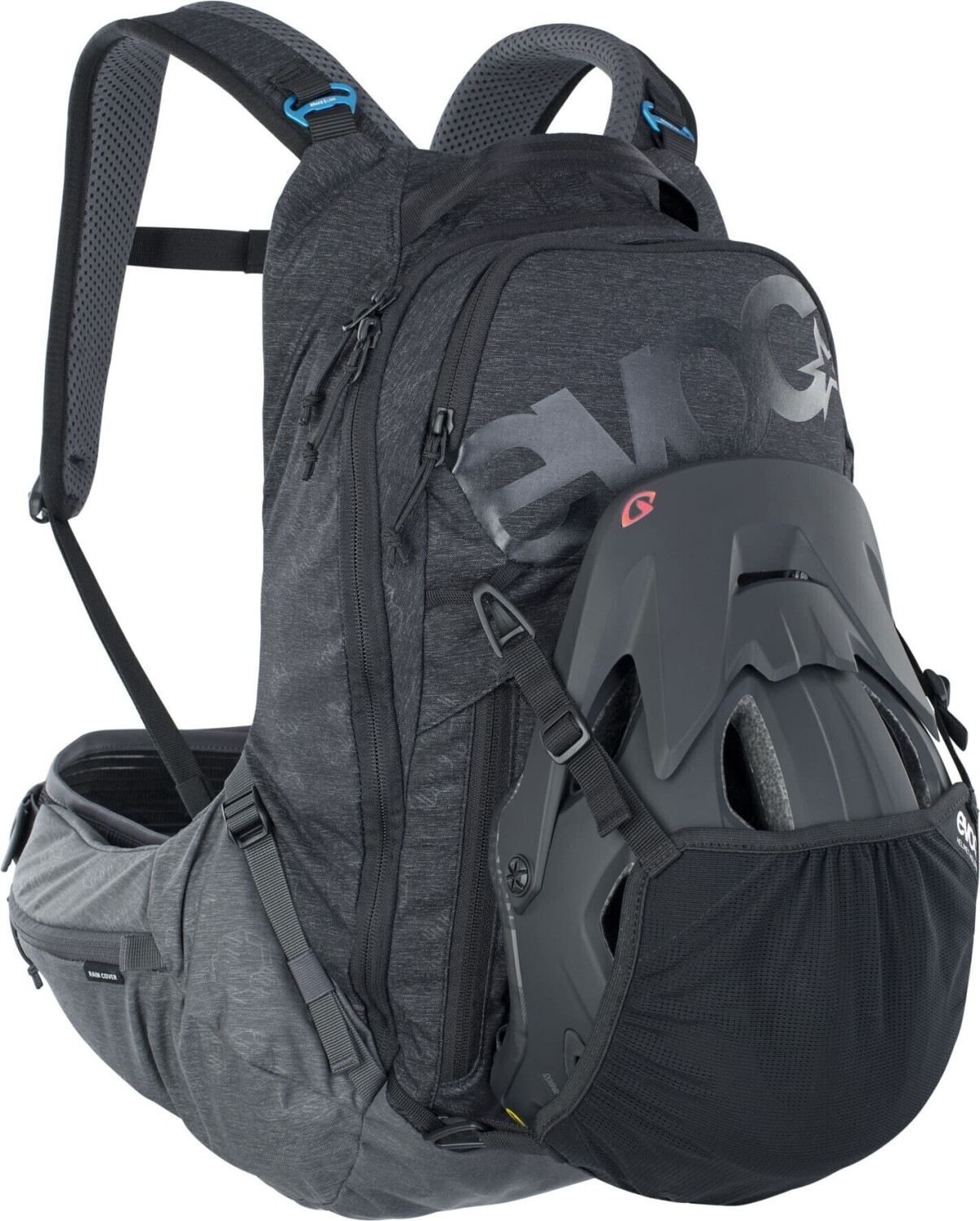 evoc trail fr blackline