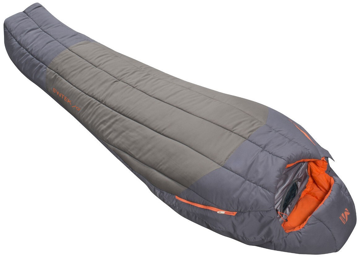 Millet Syntek 0°C REG
