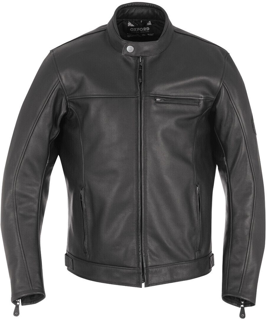 Oxford Walton Jacket