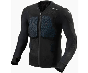 rev it proteus armored jacket