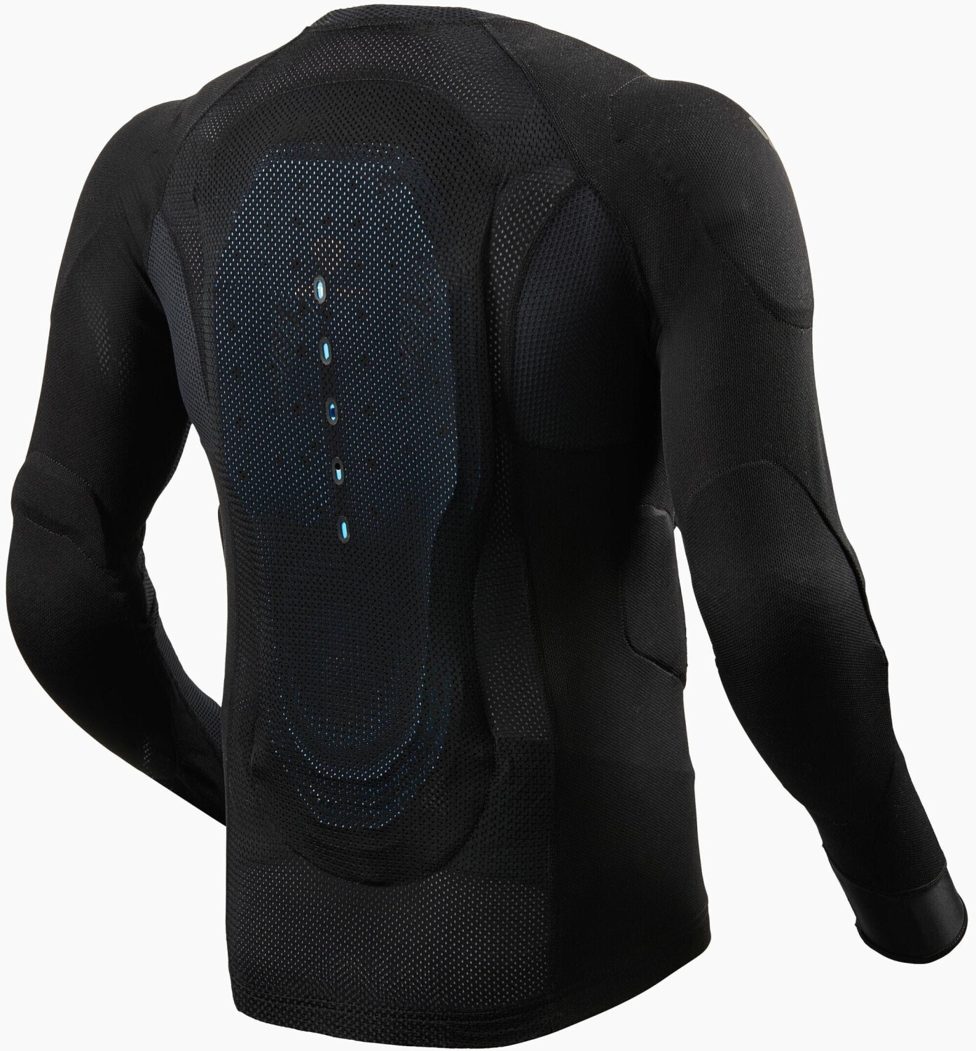 rev it proteus armored jacket