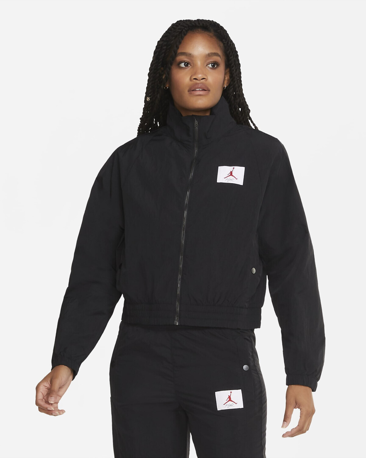 Jordan Sportswear Jordan Jacket (CV7799) black