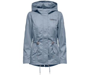 Only canvas parka online