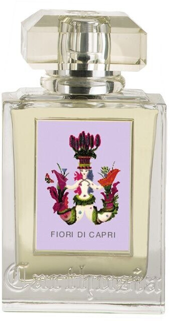 Photos - Women's Fragrance Carthusia Fiori Di Capri Eau de Parfum  (100 ml)
