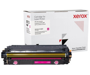 Xerox 006R04150 ersetzt HP CE343A