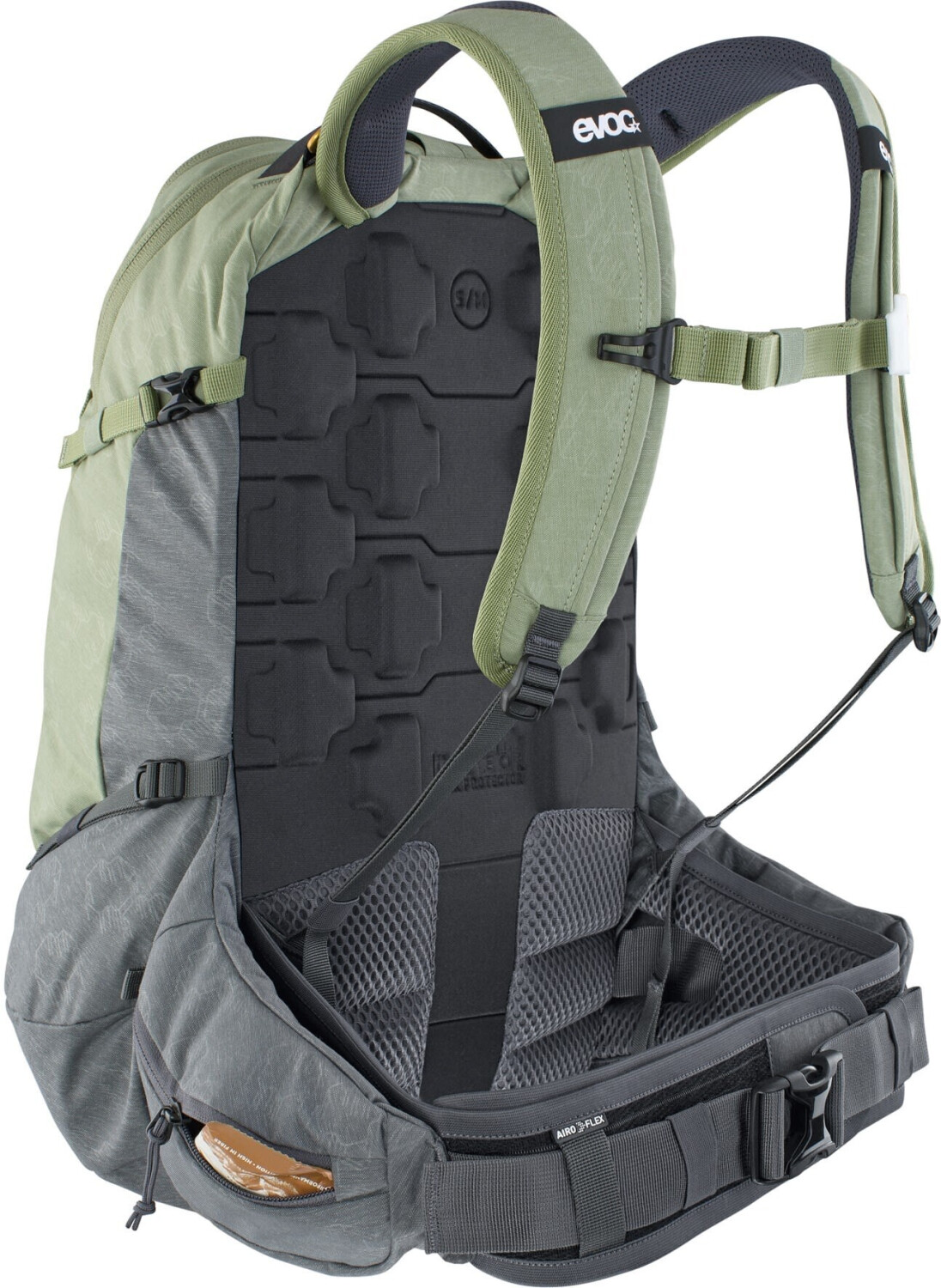 evoc trail pro 26