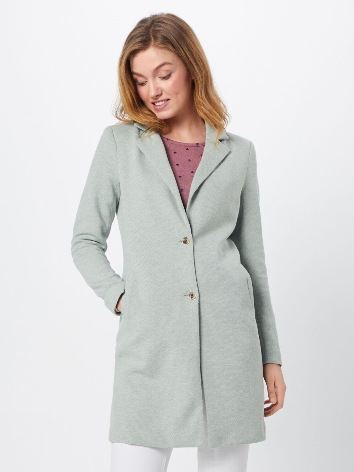 Carrie mel coat 2025 only
