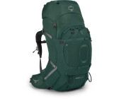 Osprey aether 70 green discount