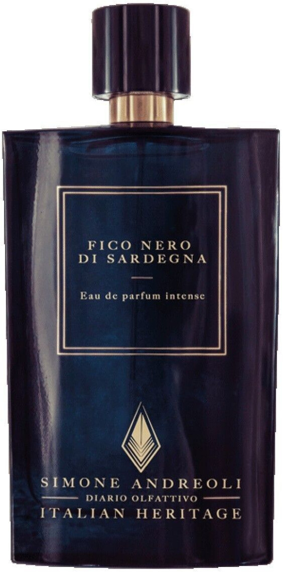 Simone Andreoli Fico Nero Di Sardegna au de Parfum (100ml)