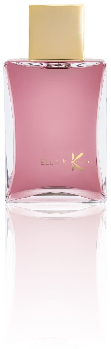Jetzt sparen: Ella K Parfums Memoire de Daisen Eau de Parfum (70ml) ab