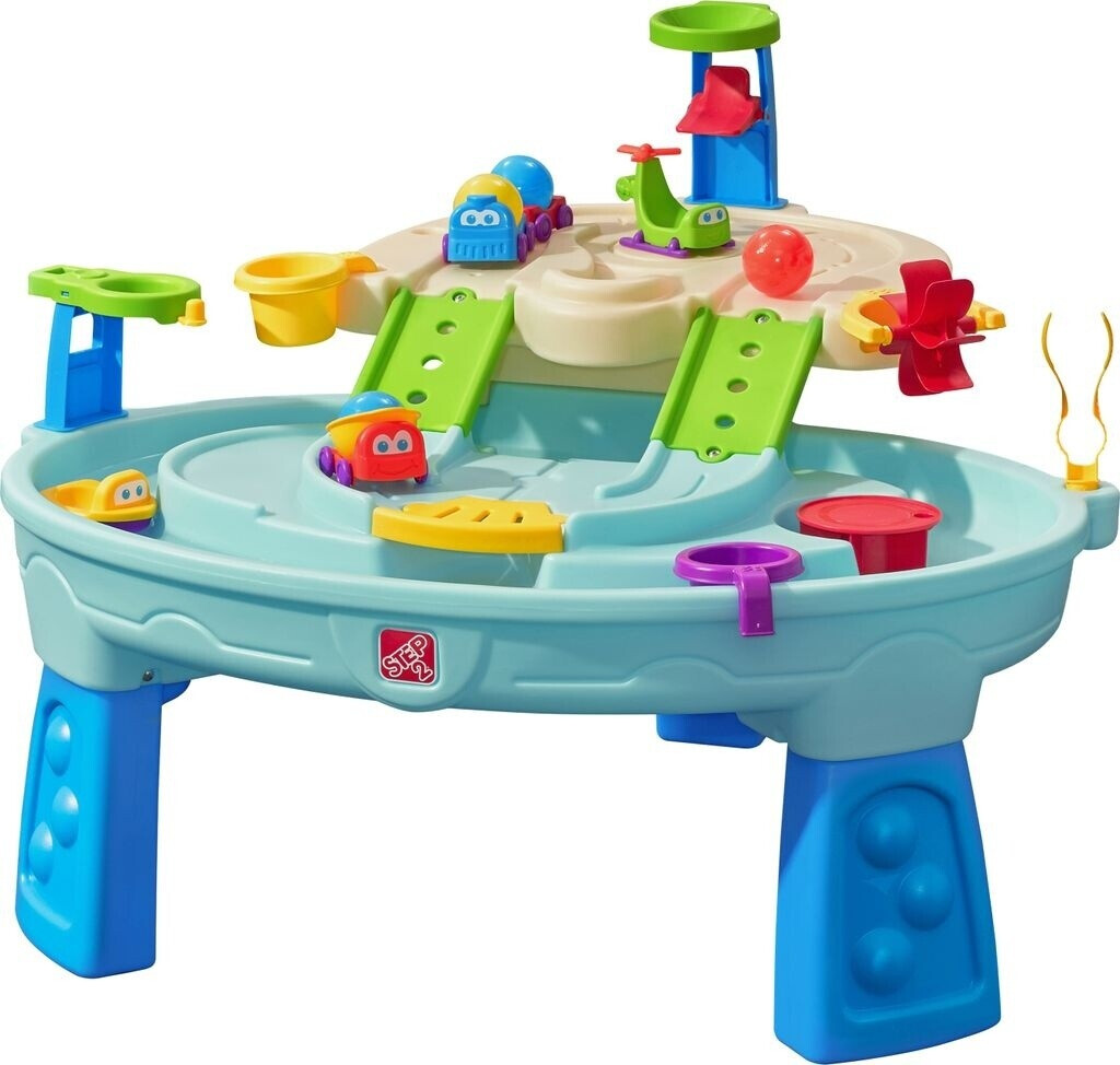 Step2 Play Table Adventure Center