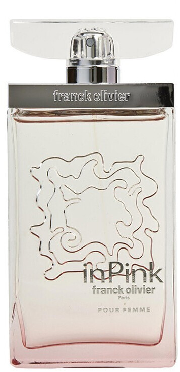 Franck Olivier In Pink Eau de Parfum