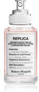 Maison Martin Margiela Flower Market Eau de Toilette (30ml)