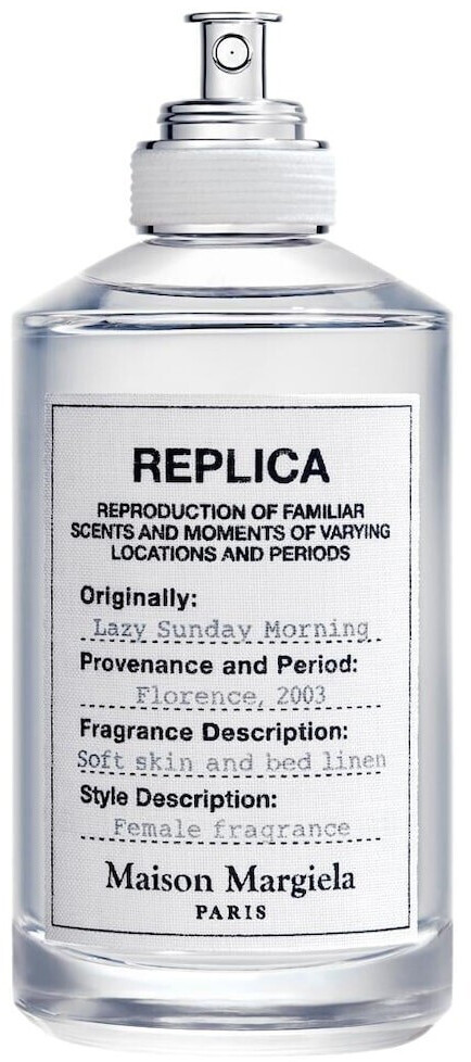 Maison Martin Margiela Replica Lazy Sunday Morning Eau de Toilette