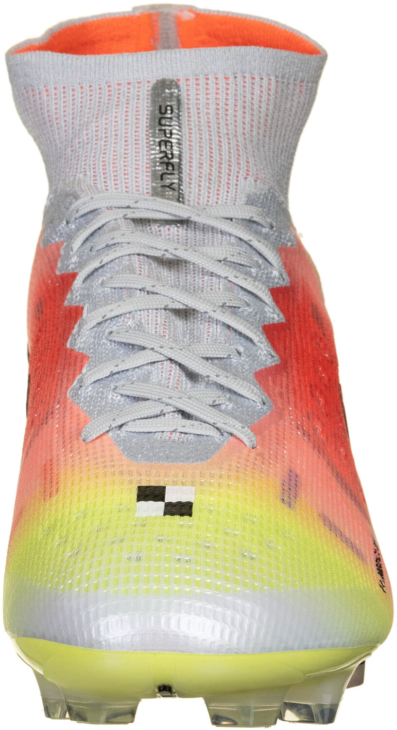 nike mercurial mango