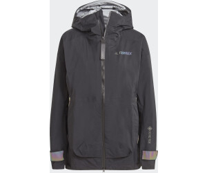 Adidas TERREX Myshelter Gore Tex Rain Jacket GM4822 black ab 199
