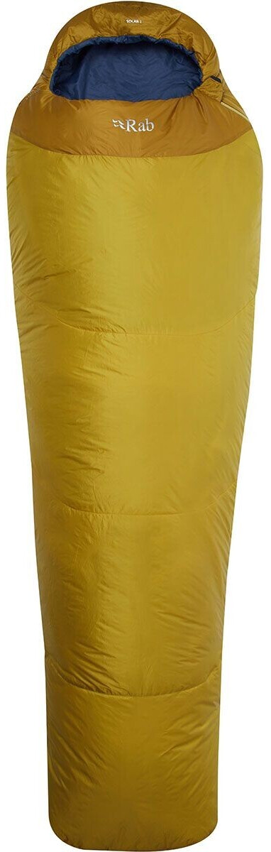 Rab Solar 1 XL LZ