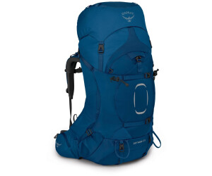 Osprey hotsell aether 80