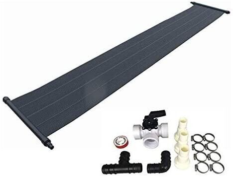well2wellness Eco Solar Set  600 x 60 cm (11510)