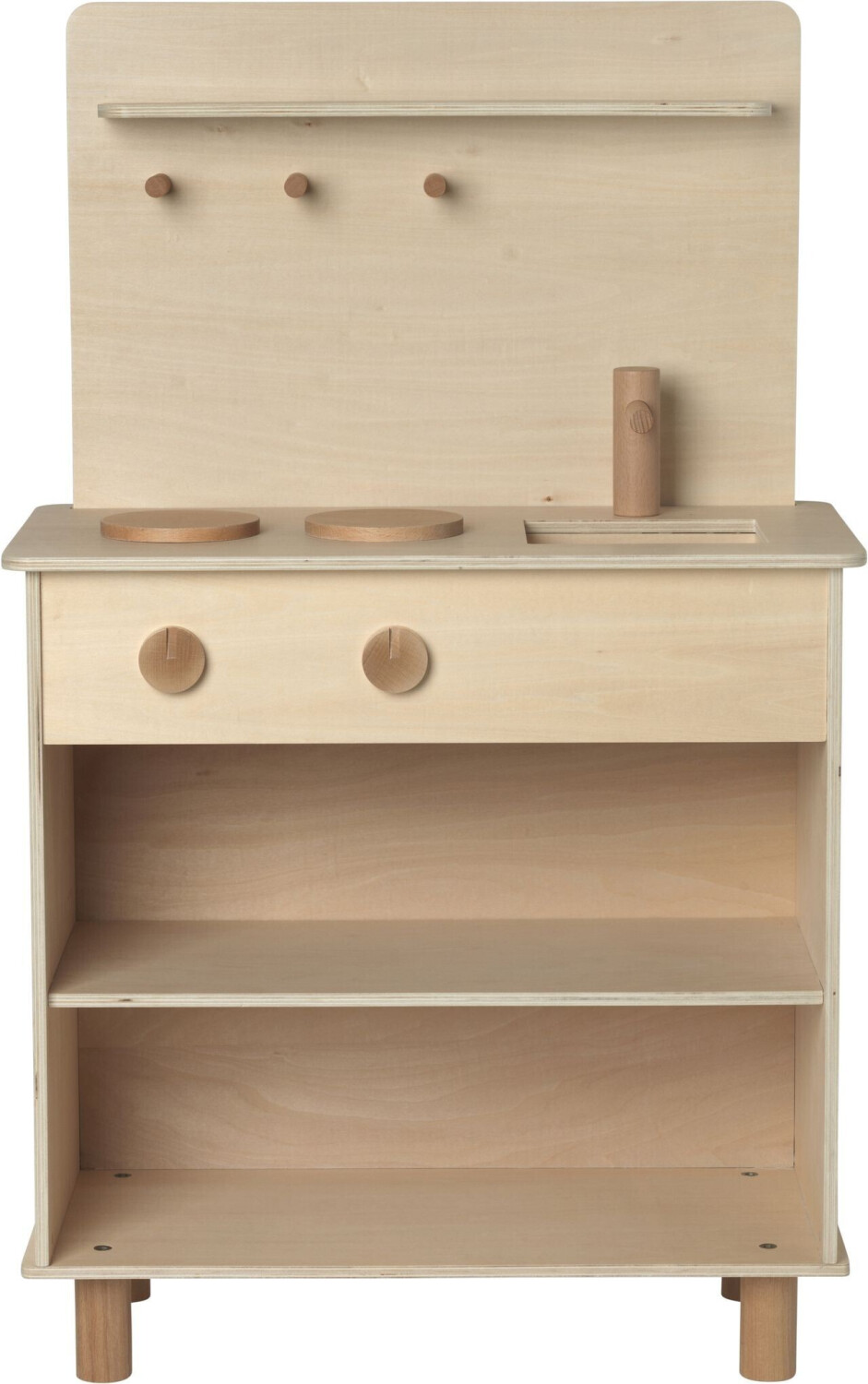 Ferm Living Kids Kitchen Nature