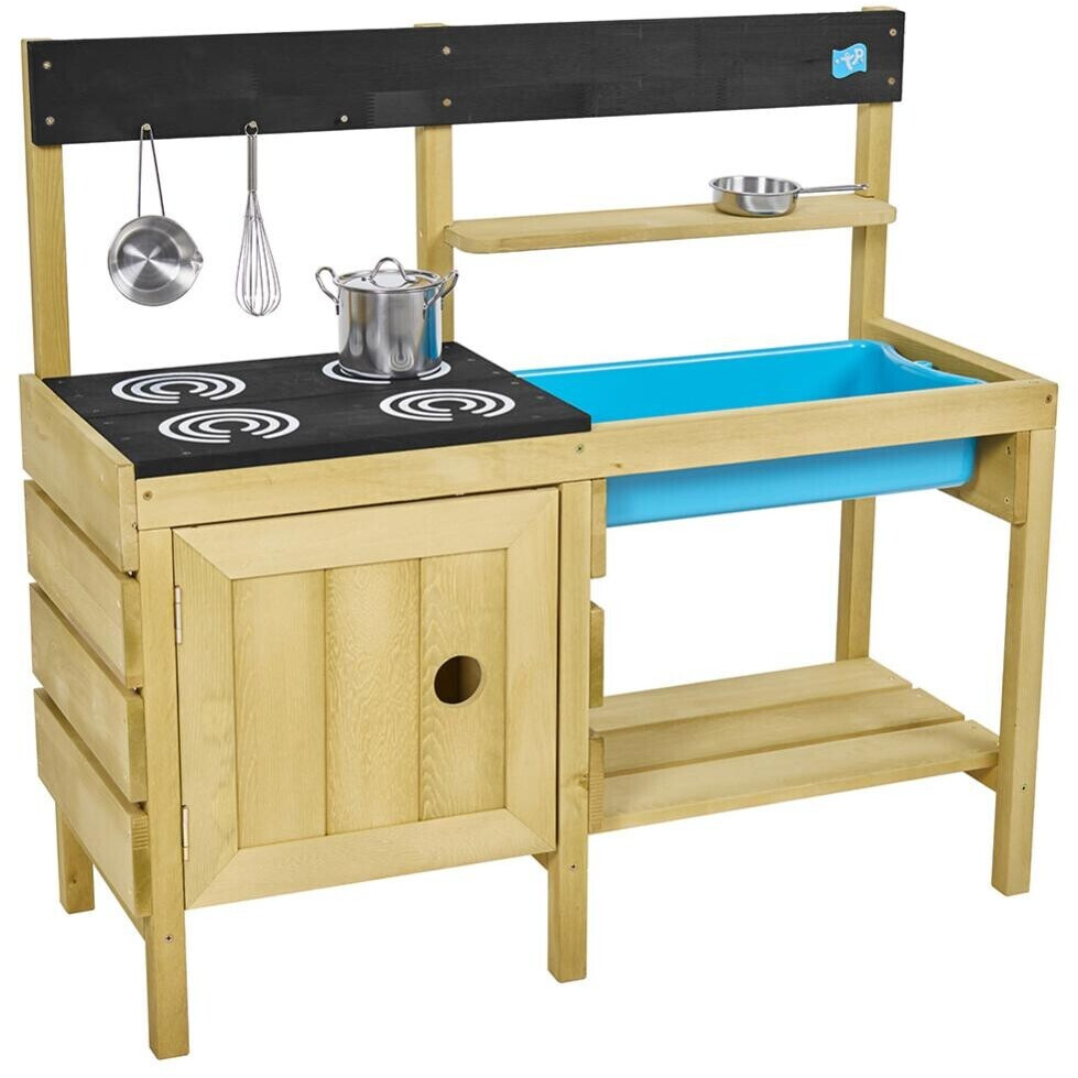 TP Toys Junior Chef Wooden Mud Play Kitchen (TP611)
