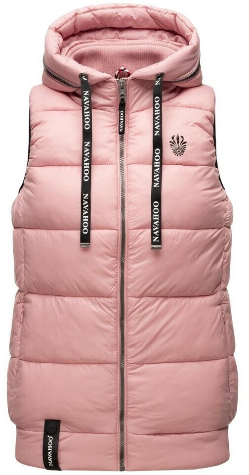 Navahoo Kassidy Ladies Spring Quilted Vest