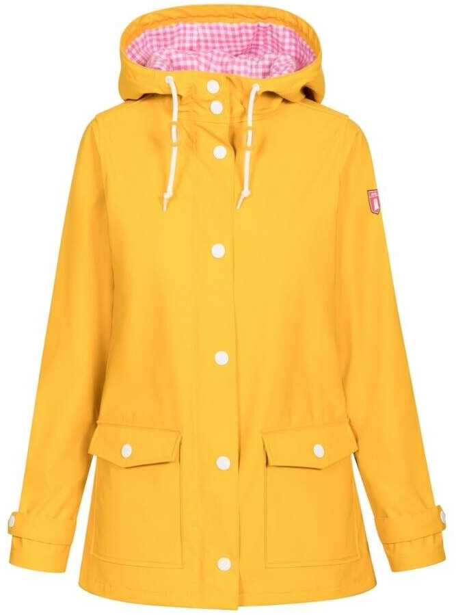 Derbe Peninsula Vichy Rainingcoat (W-01-JPU-3100-040)