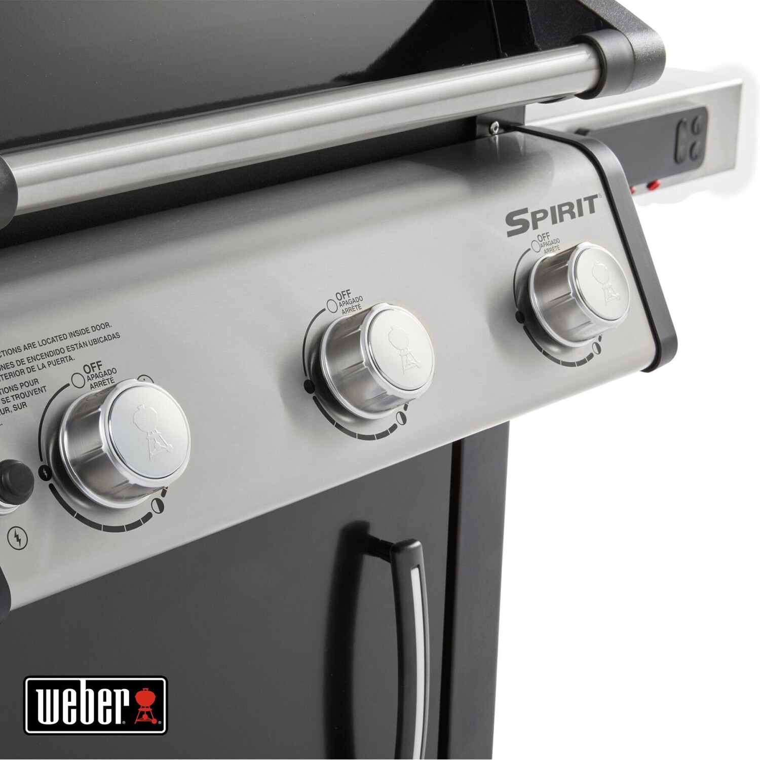Weber 315 on sale