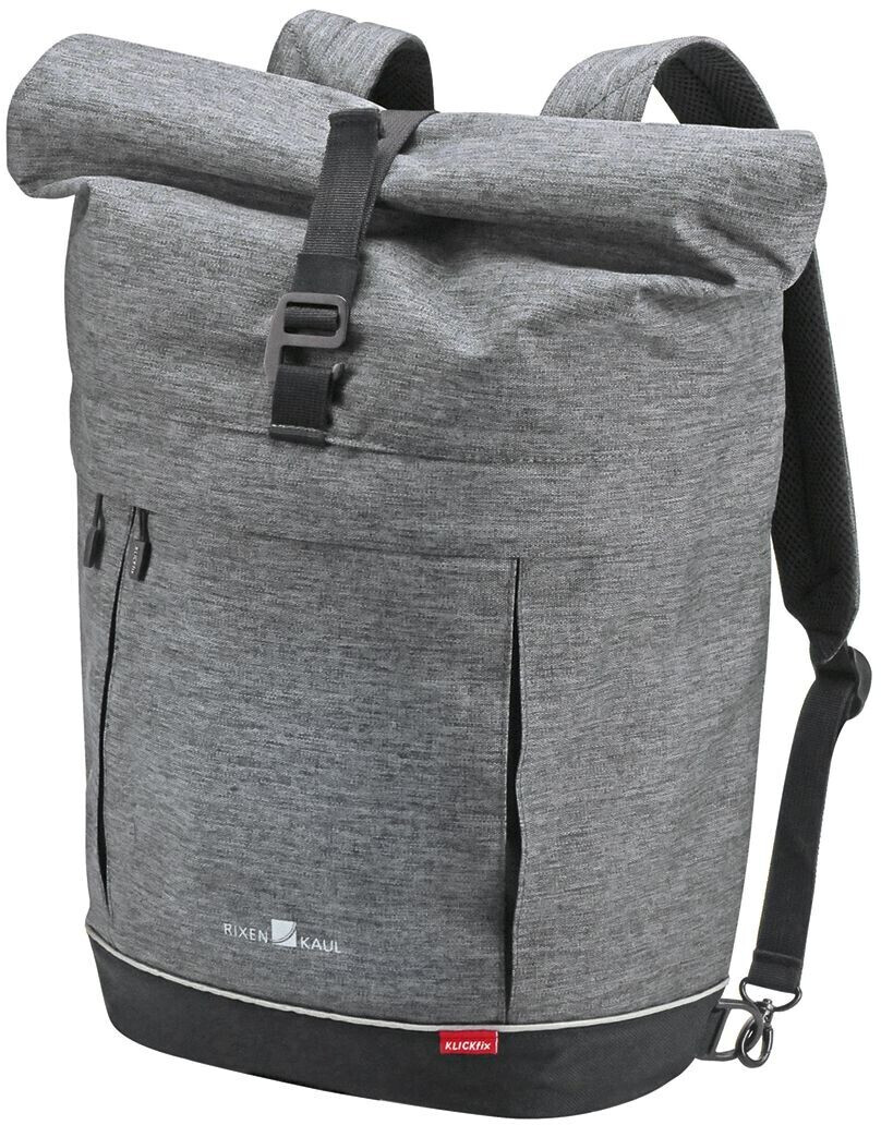 Rixen & Kaul KlickFix Freepack Switch (grey)