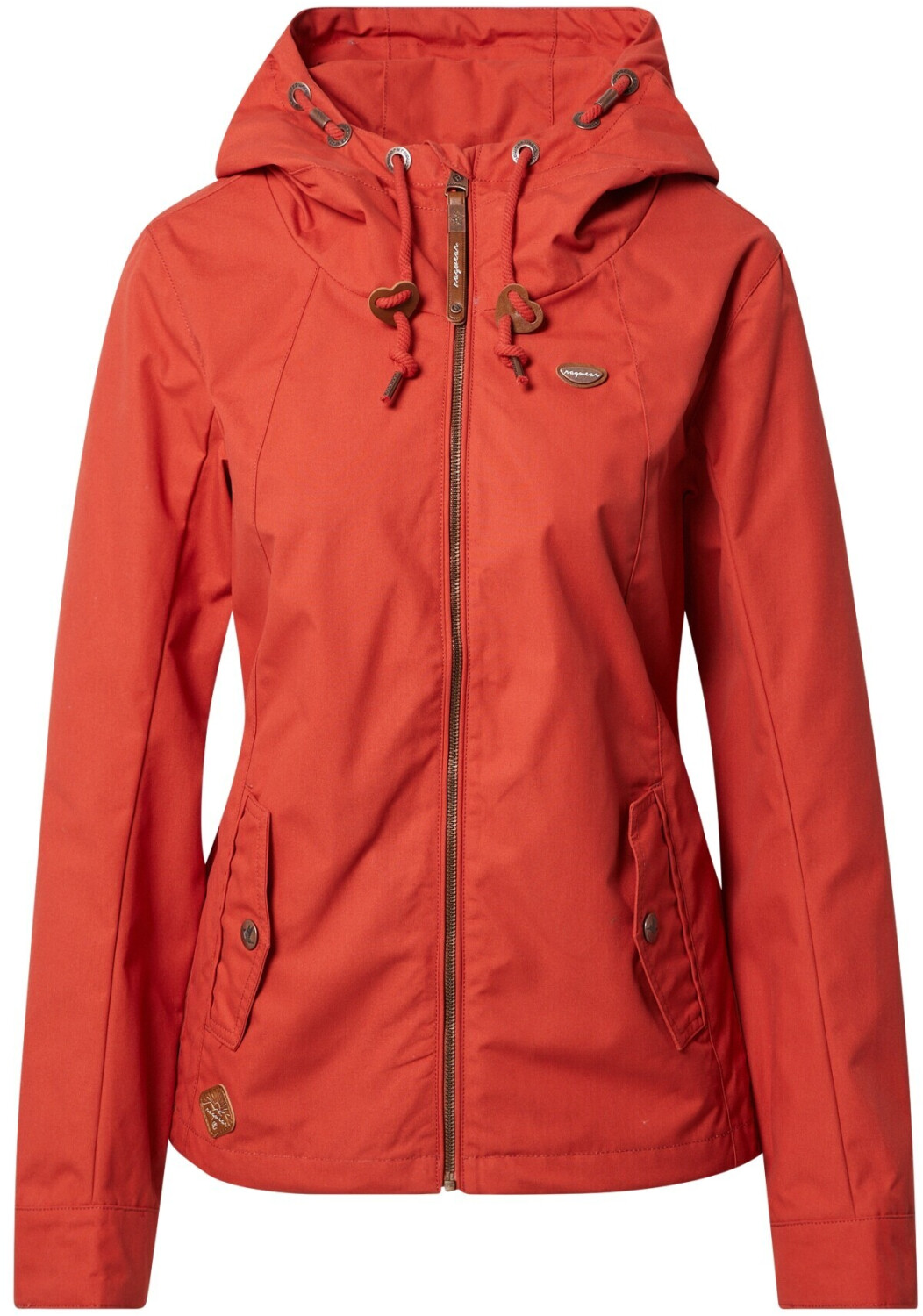 Ragwear Monade (2111-60013) chili red