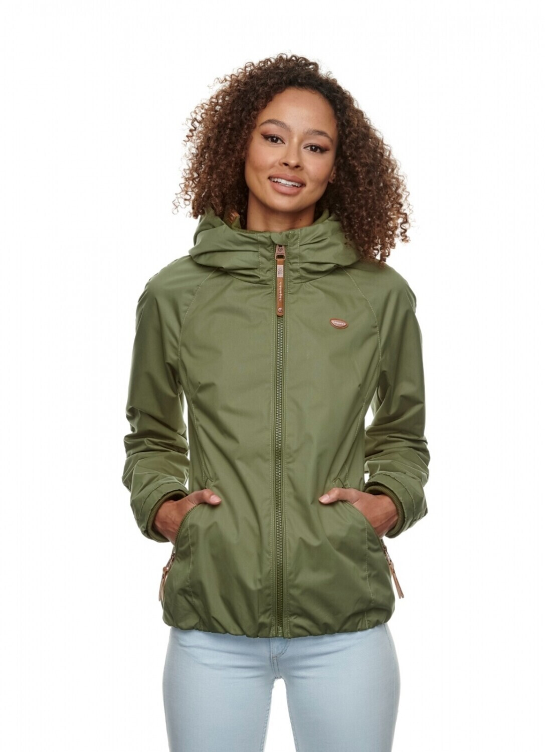 Ragwear Dizzie (2111-60007) olive