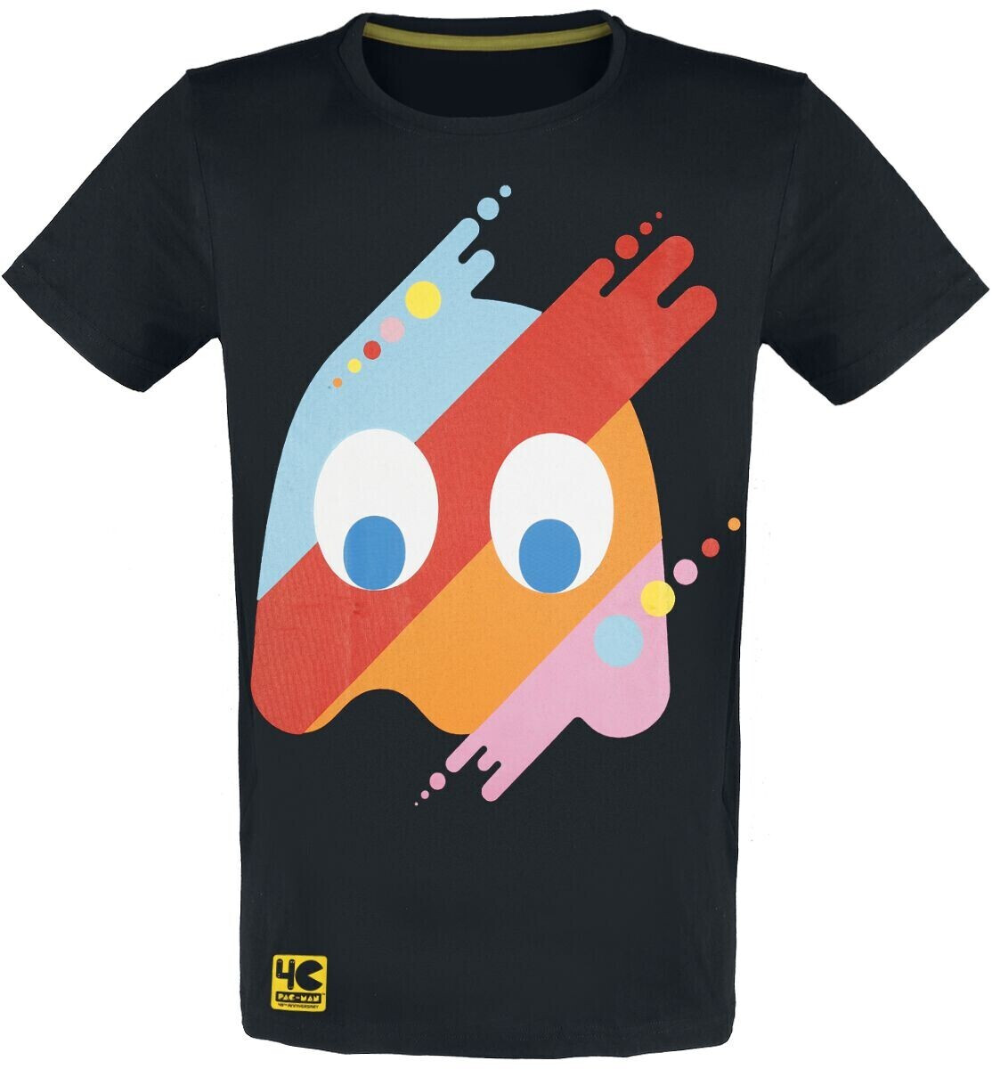 Difuzed Pac-Man The Ghost (TS584852PAC)