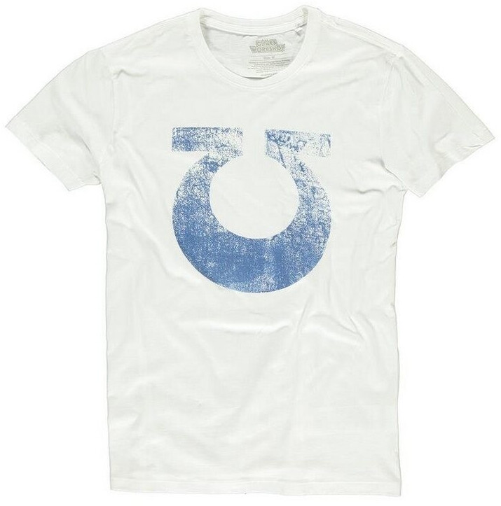 BioWorld T-Shirt Warhammer 40K Space Marine Vintage T-Shirt