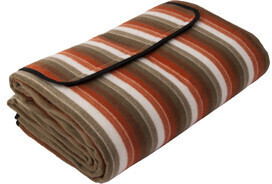 Relags BasicNature 200x150cm Multicolor
