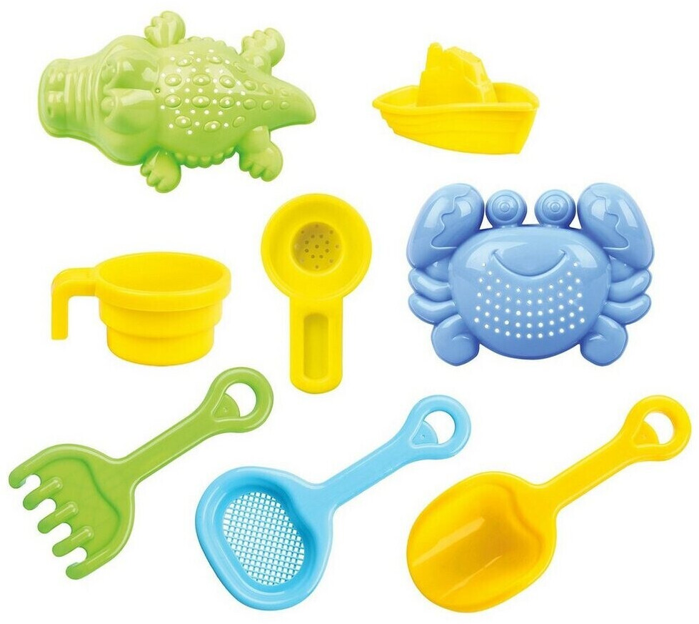 myToys Wasserspieltisch ab 17,99 € | Preisvergleich bei idealo.de