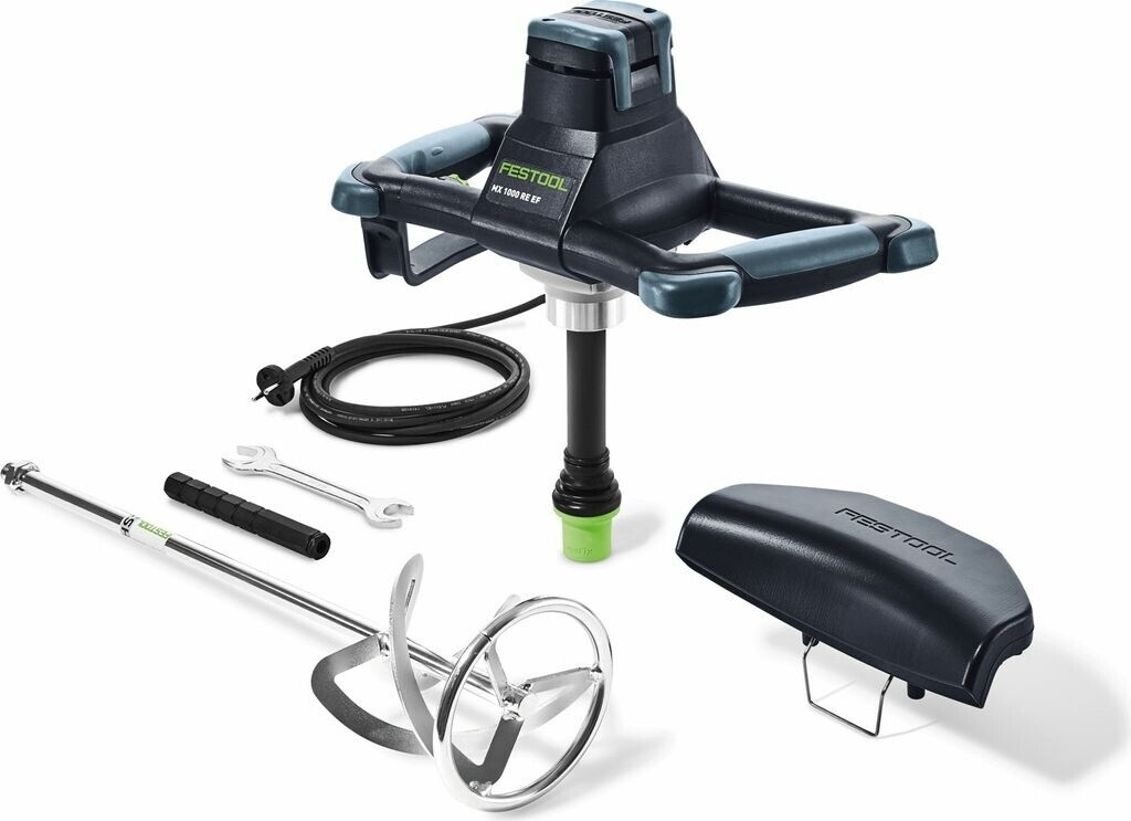 Festool MX 1000 RE EF HS3R