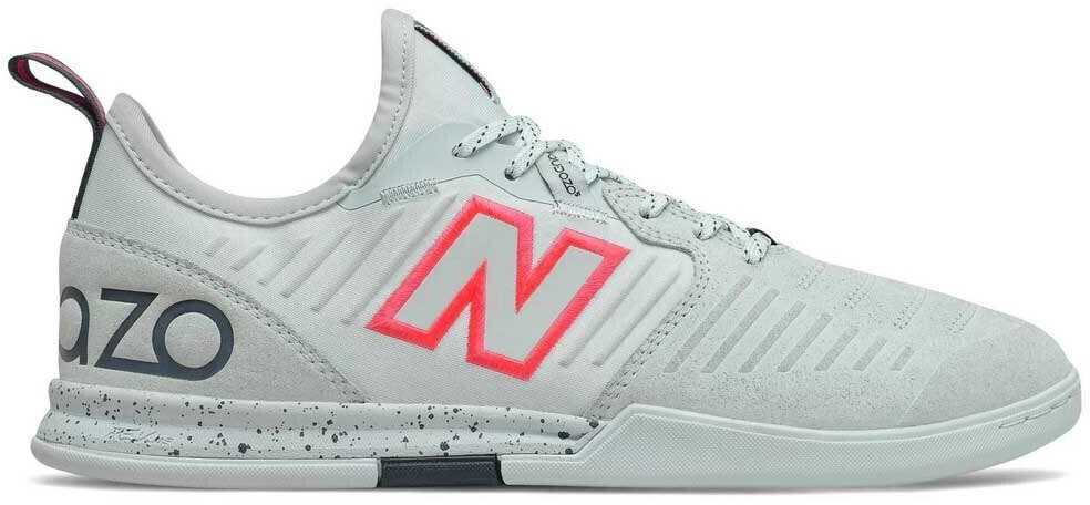 New Balance Audazo V5 Pro Suede In (MSASI-PS5) platinum sky ab 71,99 â¬ | Preisvergleich bei 