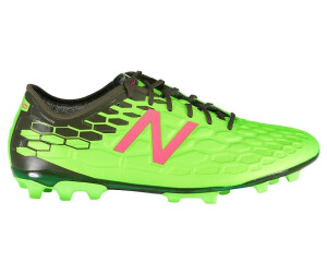 new balance visaro black